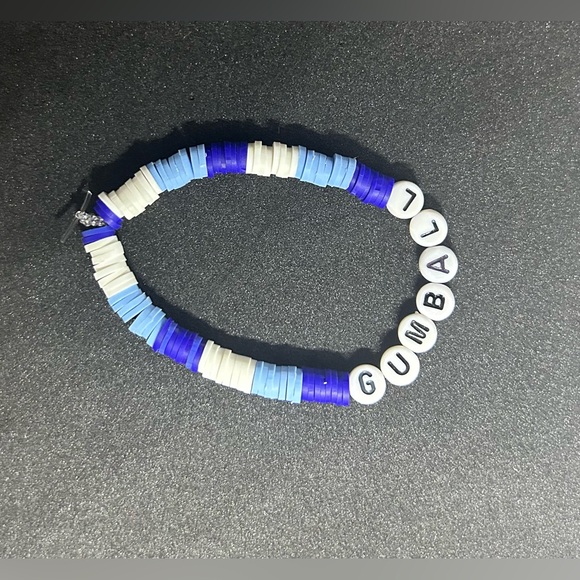 Gumball (The Amazing World of Gumball) Heishi Bracelet - Picture 8 of 8